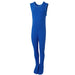 Scratch_sleeves_footed_dungarees_with_closed_feet_to_stop_scratching_boys_blue_front