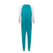 Seenin_zip_back_footed_sleepsuit_with_closed_feet_teal_pajamas_for_boys_with_special_needs_back