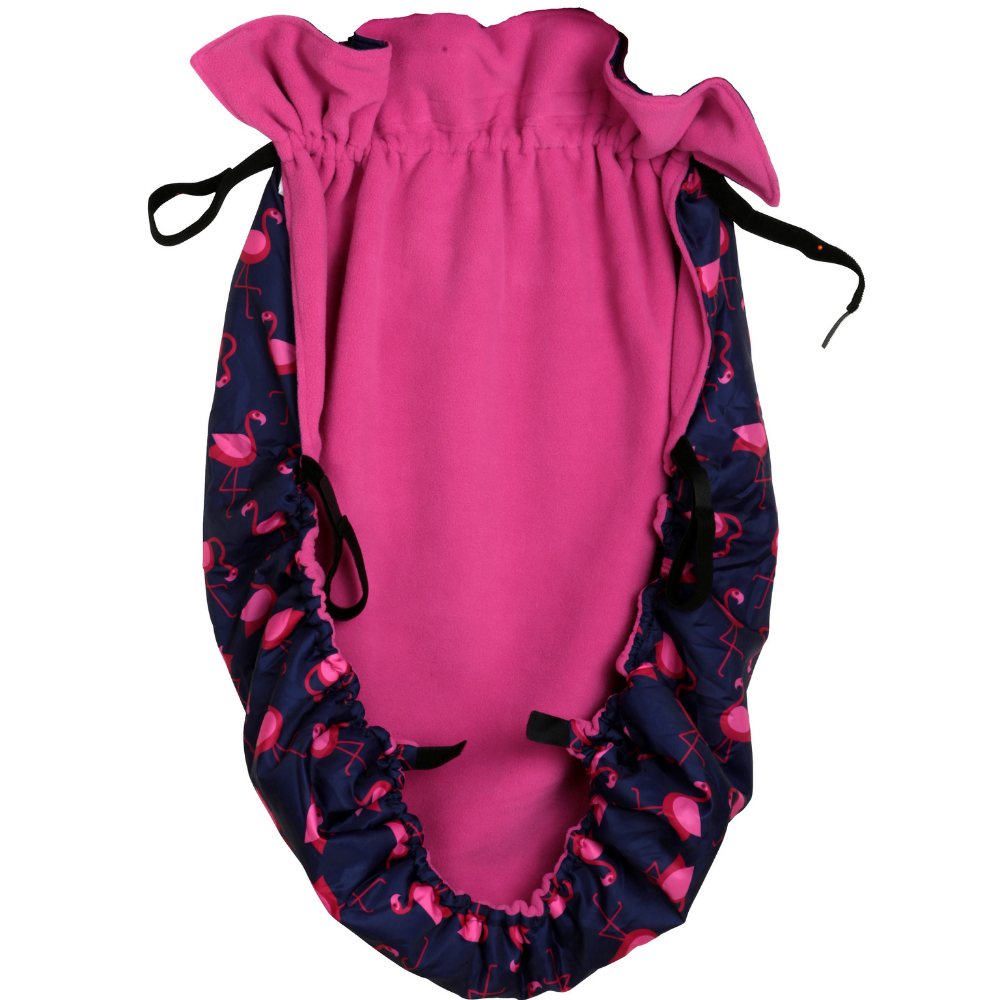 Bundle Bean - Acogedor para sillas de ruedas