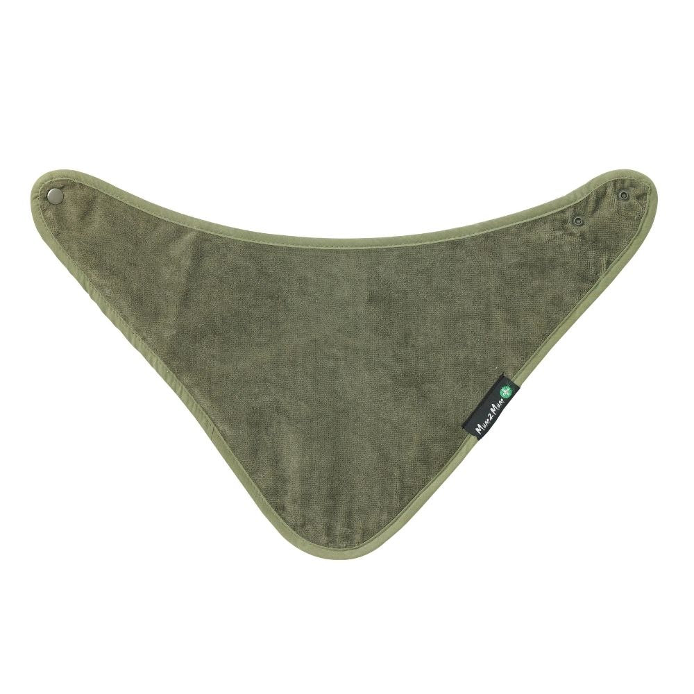 Mum2Mum (Niños) - Baberos tipo bandana