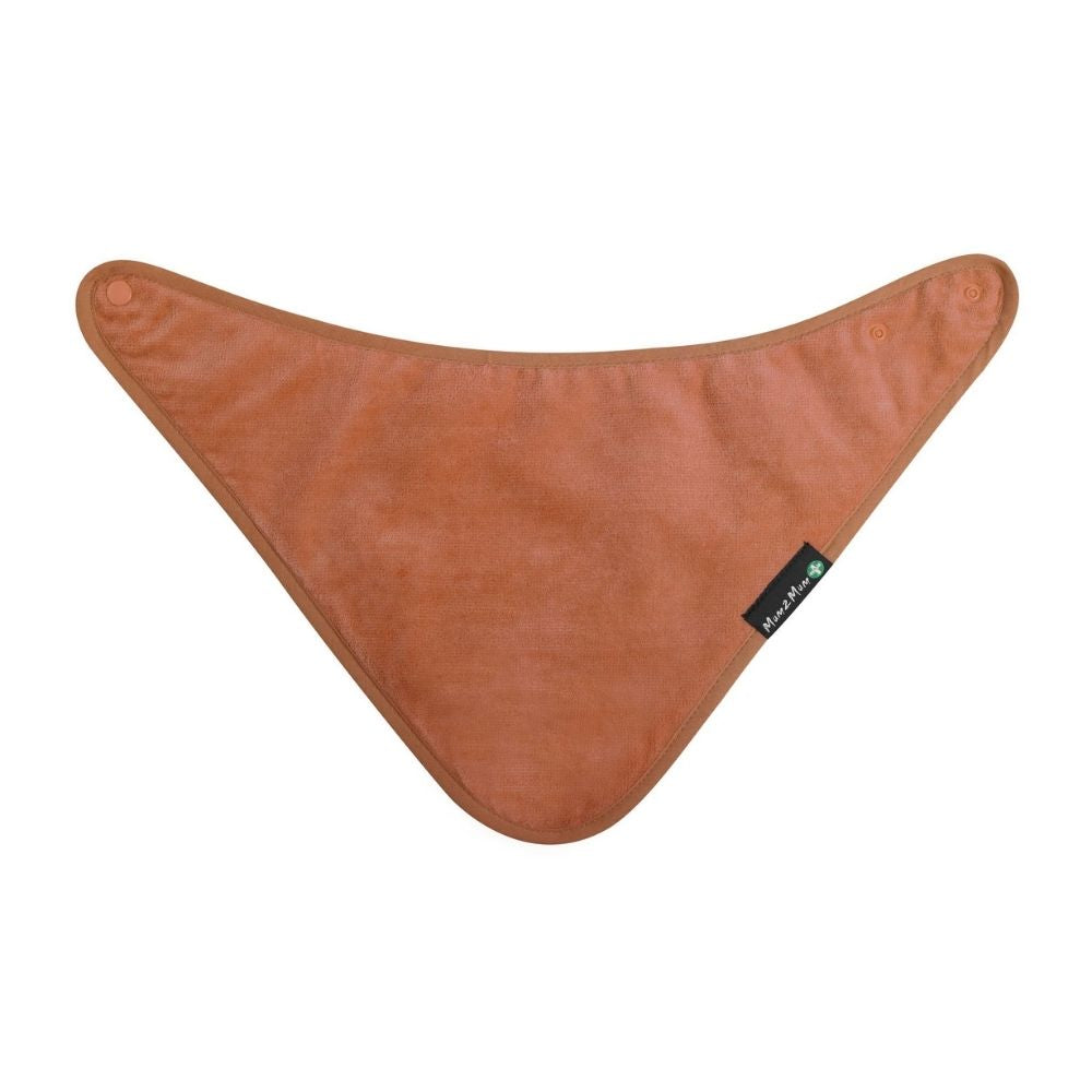 Mum2Mum (Niños) - Baberos tipo bandana